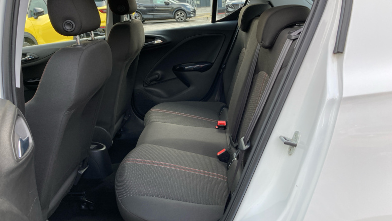 Vauxhall Corsa 1.4 SRi Nav 5dr Petrol Hatchback